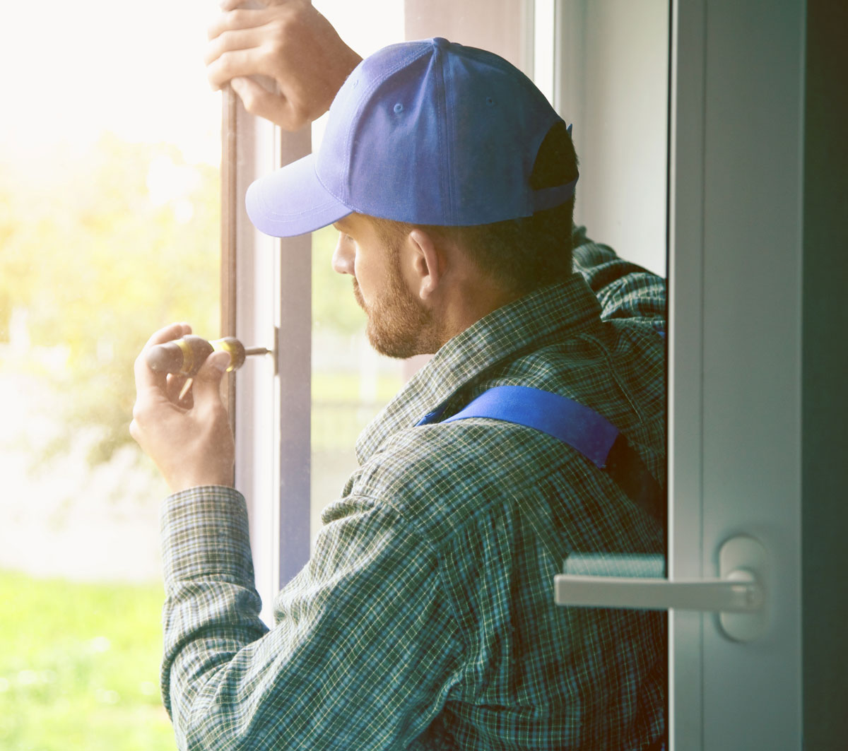 Signature Home Pros Repair Services