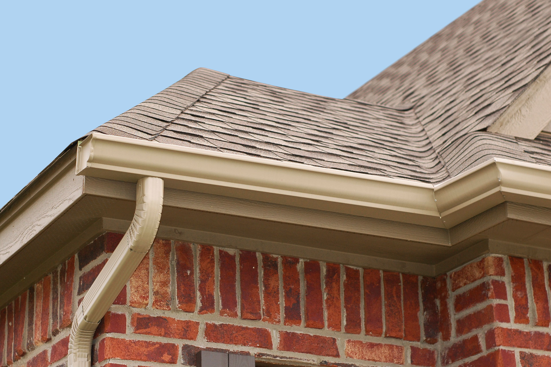 Gutters - Signature Home Pros
