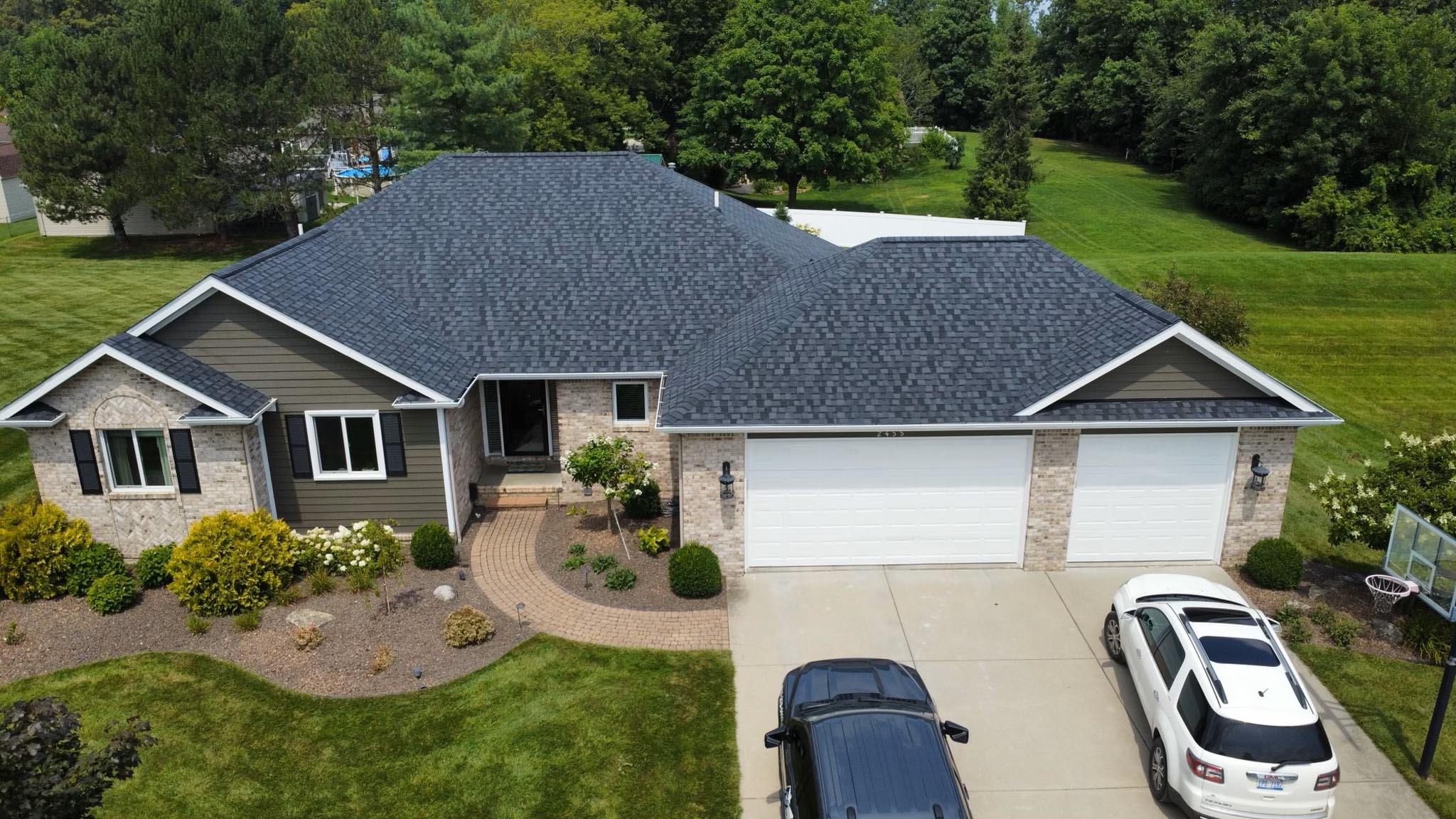 Roofing - Signature Home Pros