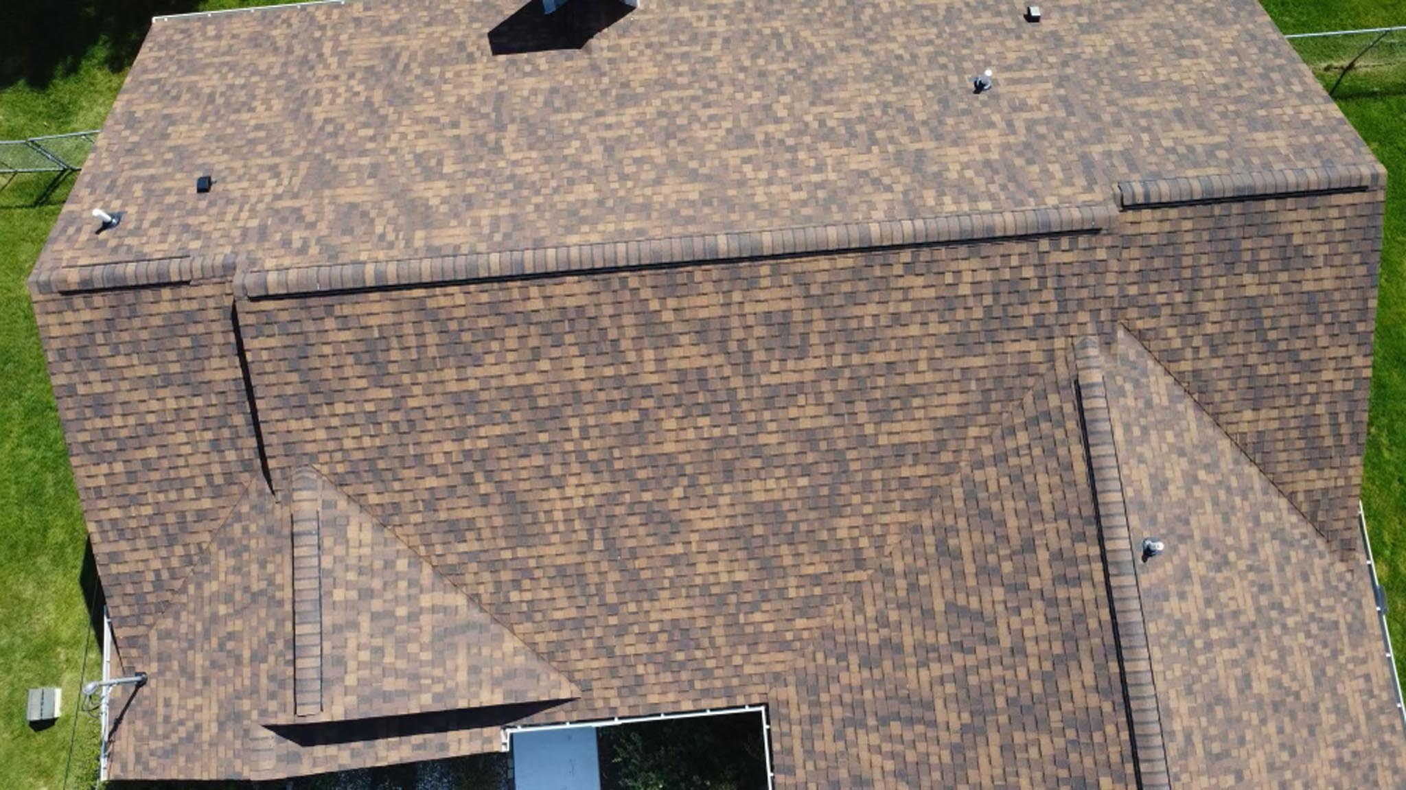 Roofing - Signature Home Pros