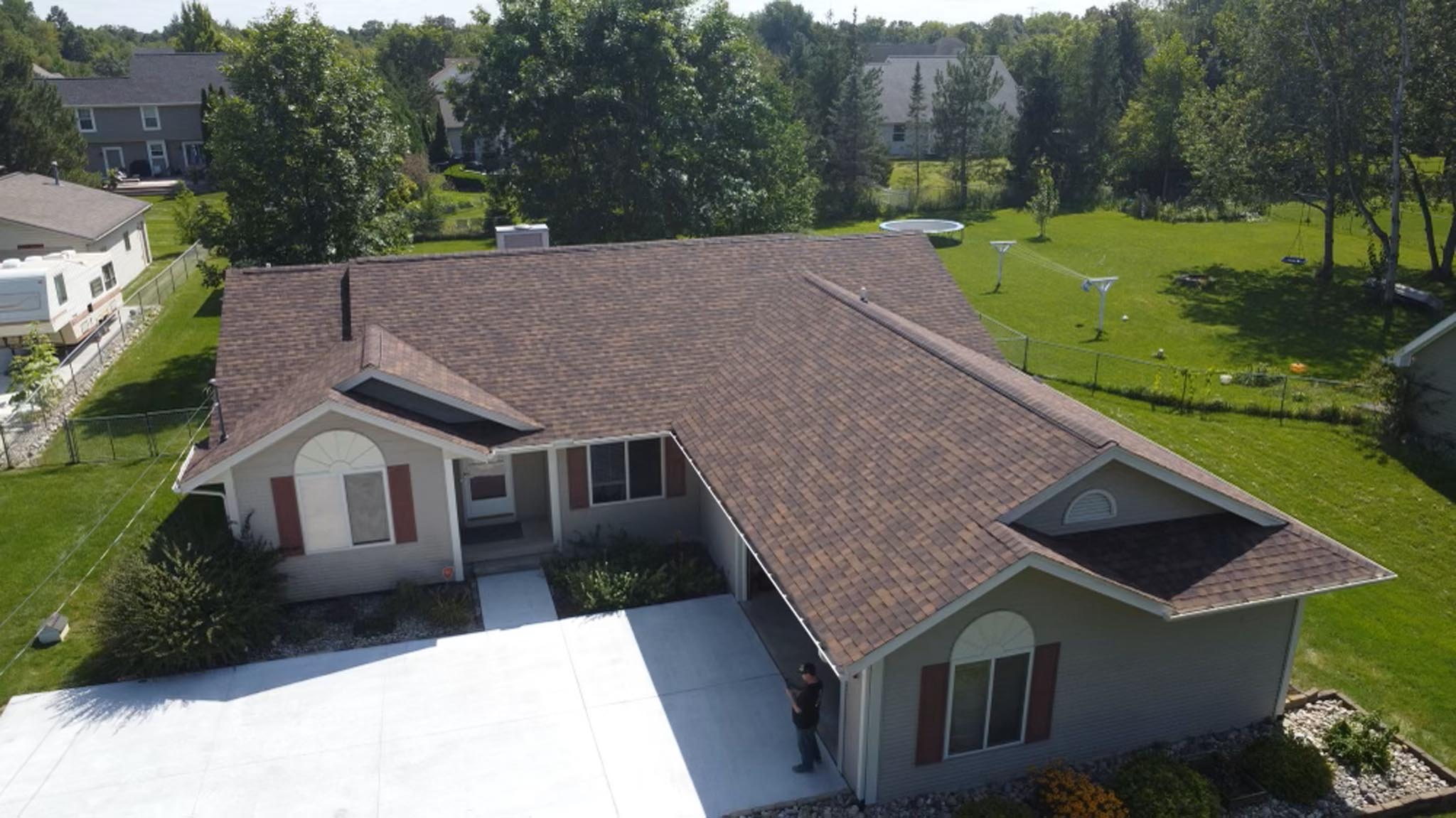 Roofing - Signature Home Pros