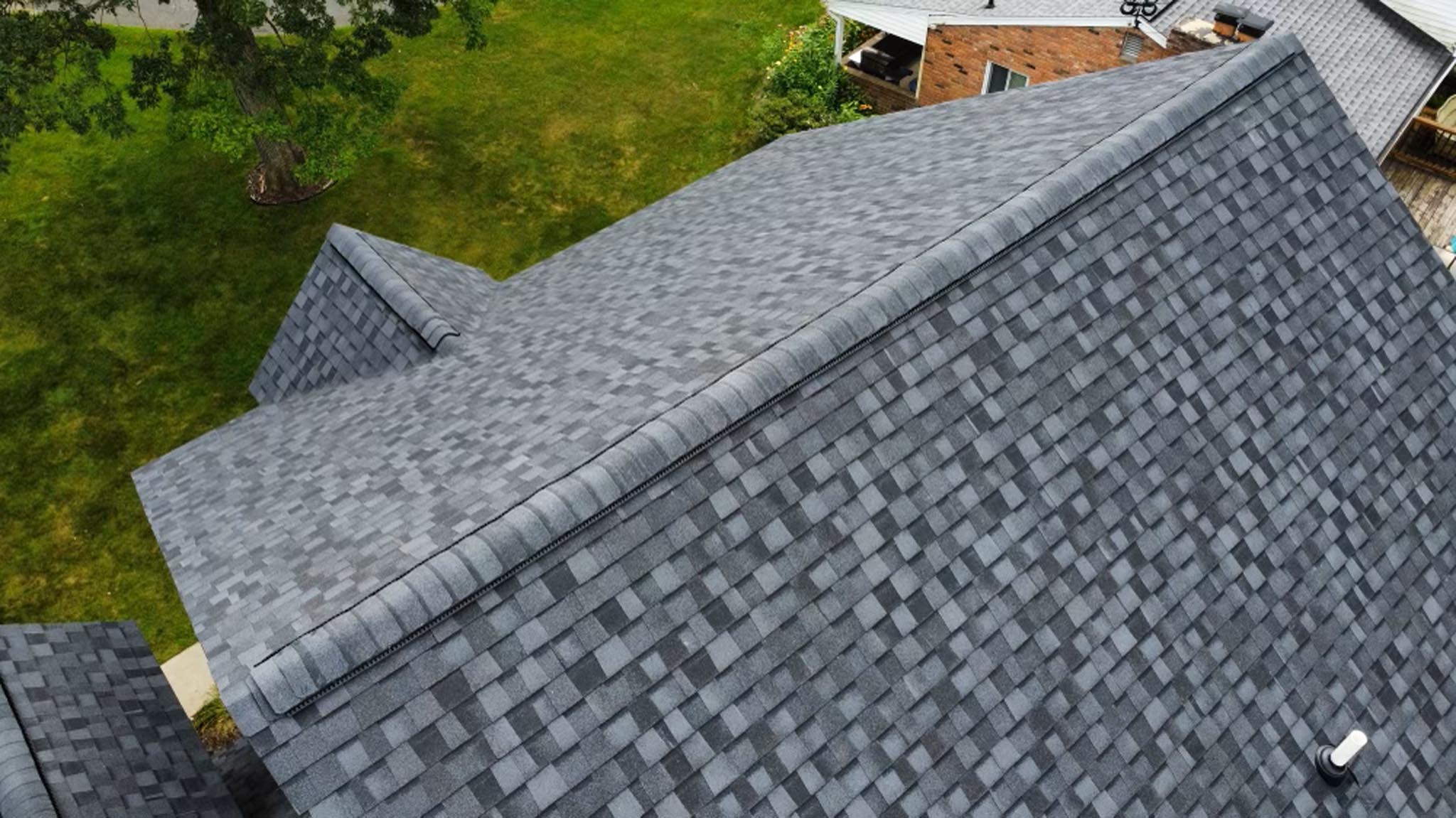 Roofing - Signature Home Pros