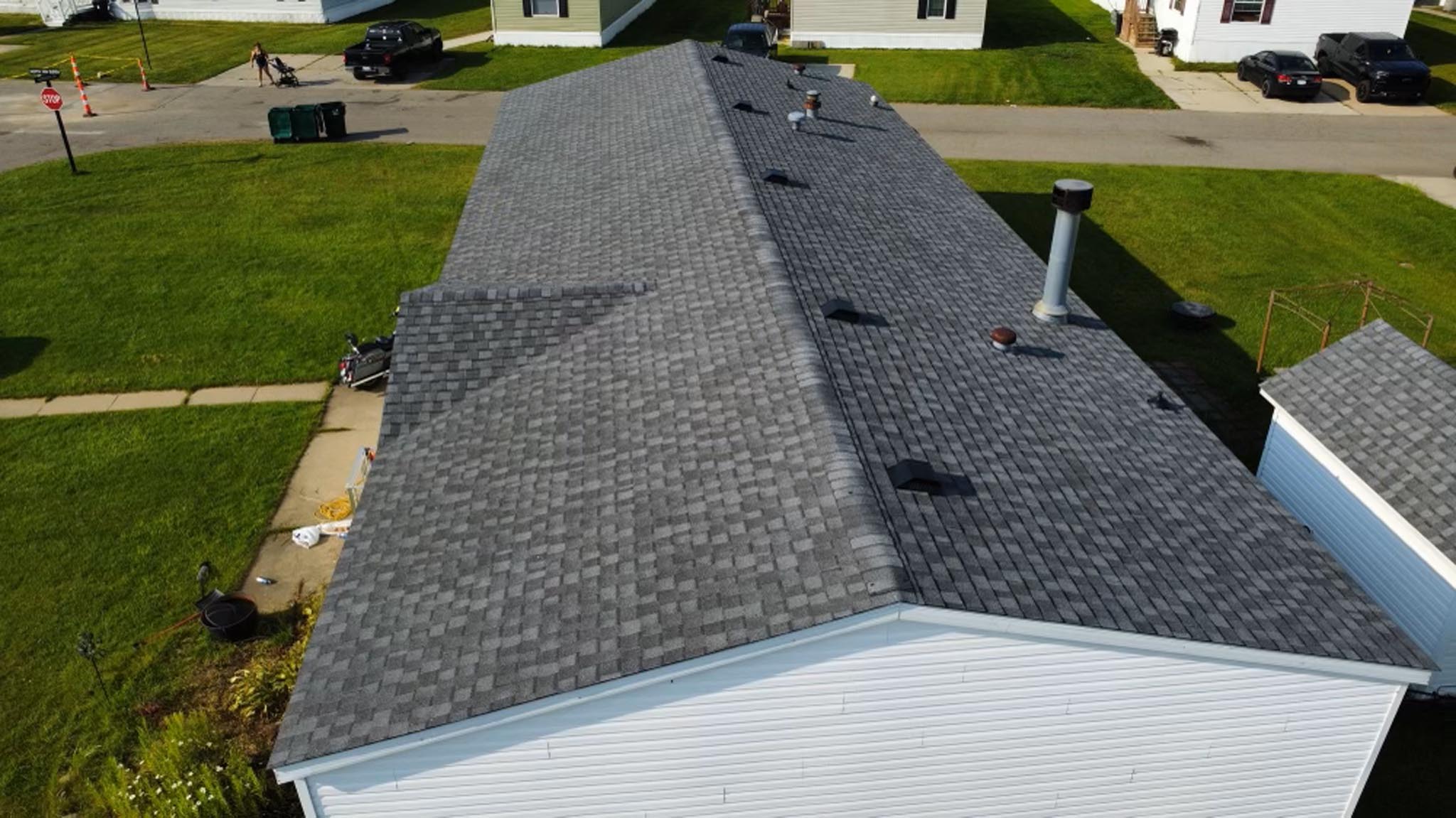 Roofing - Signature Home Pros
