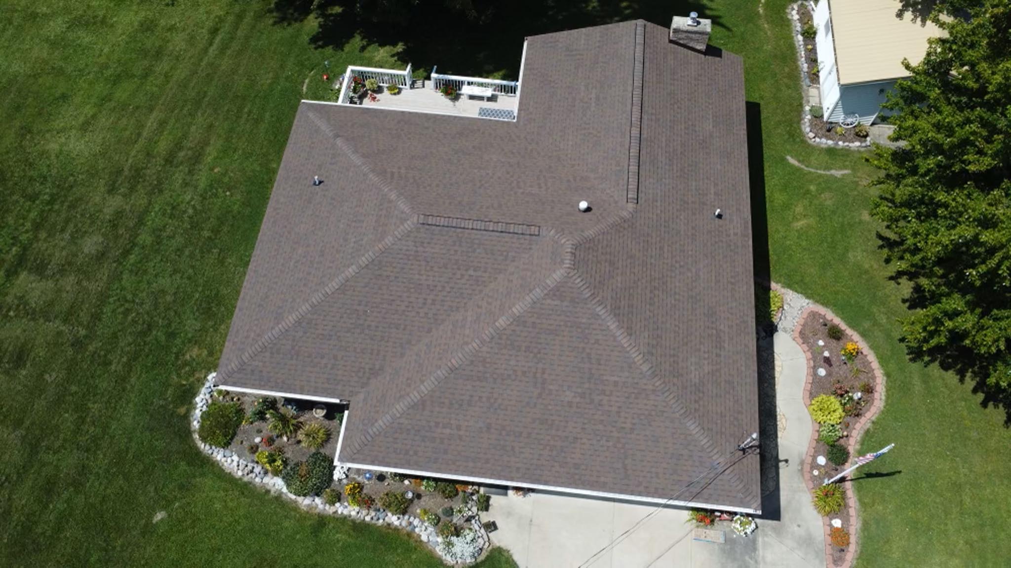 Roofing - Signature Home Pros