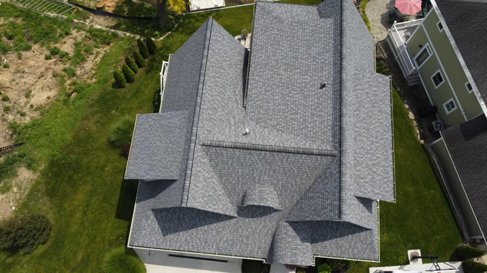 Roofing - Signature Home Pros