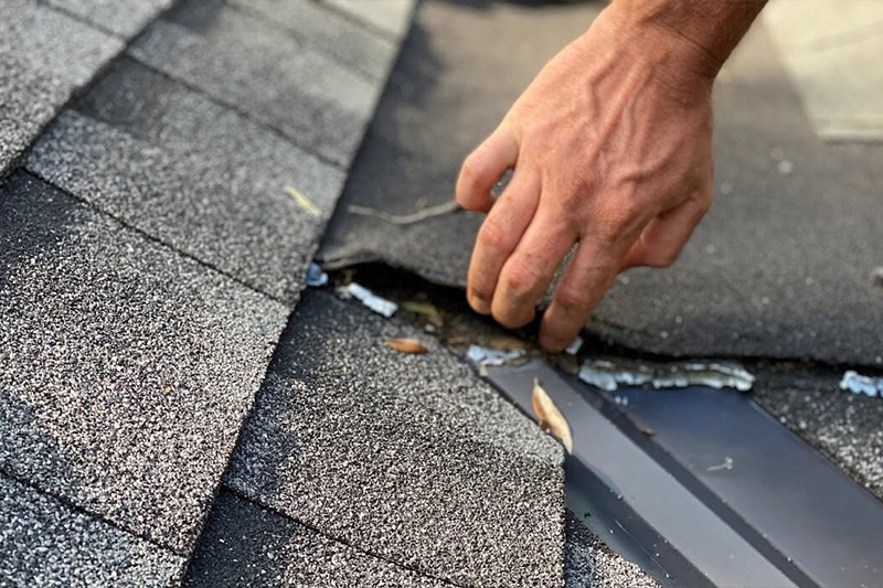 Roof Inspections Roof Inspections