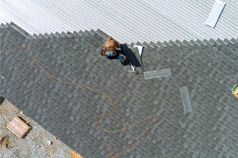 Roof Replacement Roof Replacement