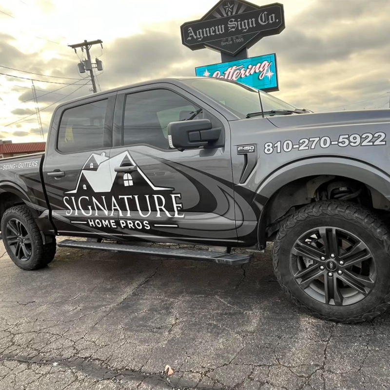 Why Choose Signature Home Pros as Your Fenton Roofing Contractor?