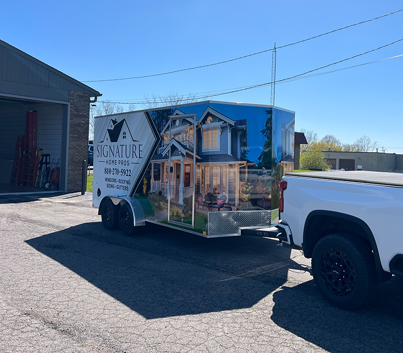 Why Choose Signature Home Pros for Your Roofing Needs?