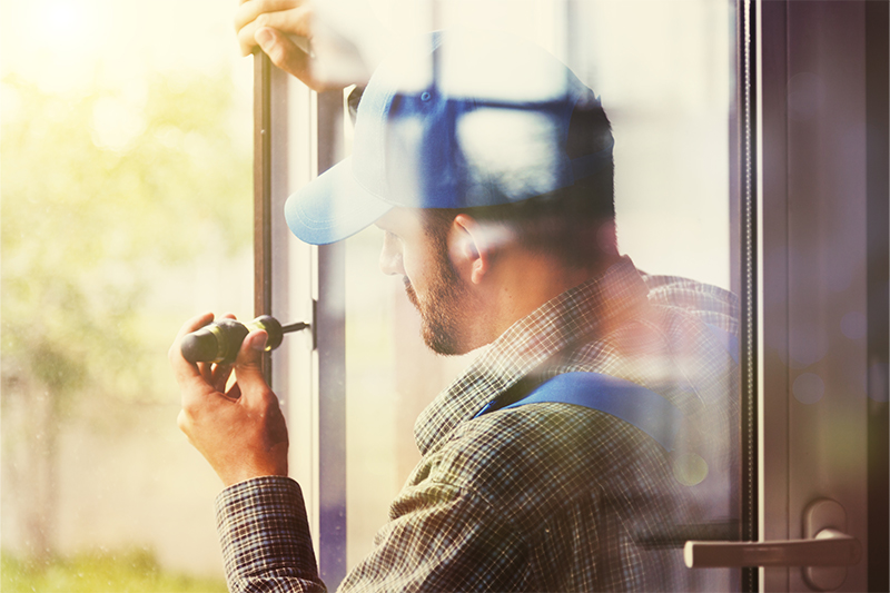 Expert Window & Door Repair Services Expert Window & Door Repair Services