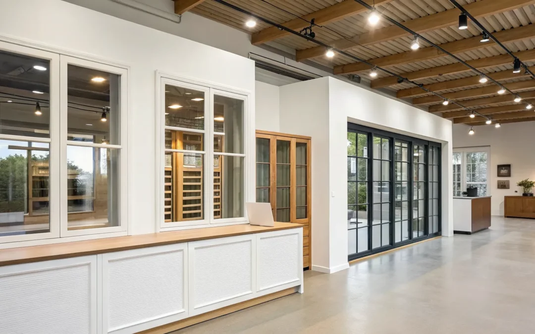 Vinyl Replacement Windows: A Complete Buyer’s Guide