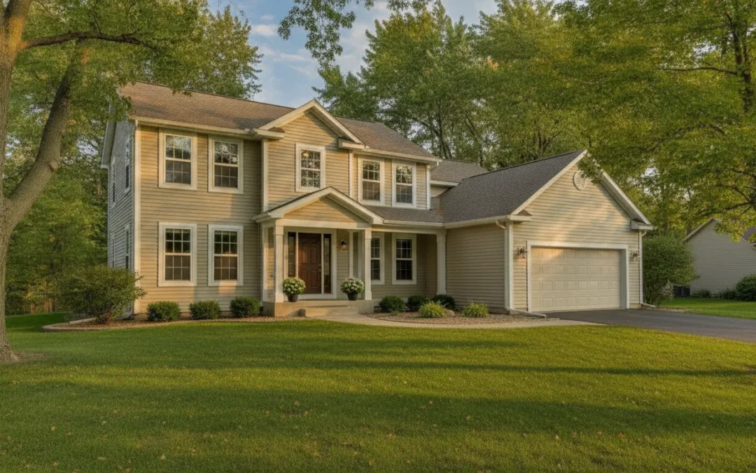 New Siding Cost Michigan: Material and Labor Guide