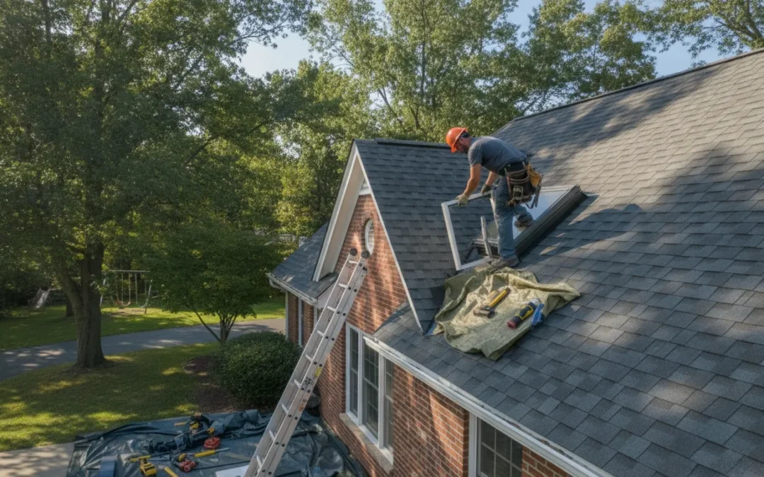 Skylight Installation Cost Michigan: A Homeowner’s Guide