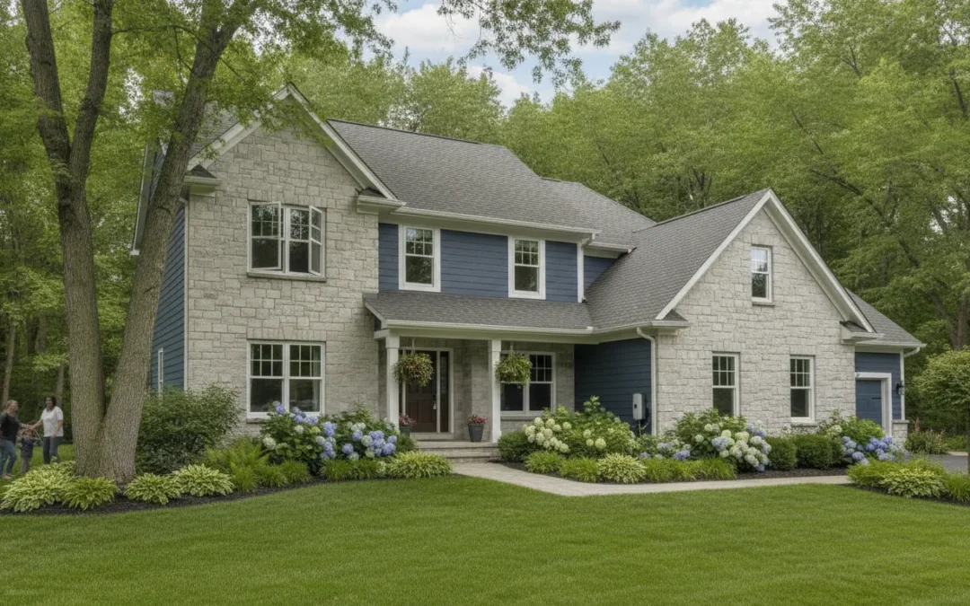 How Much Do Replacement Windows Cost in Michigan?
