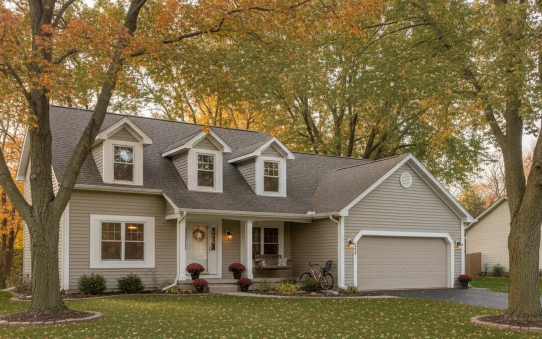 Siding Replacement in Grand Blanc, MI: A Practical Planning Guide