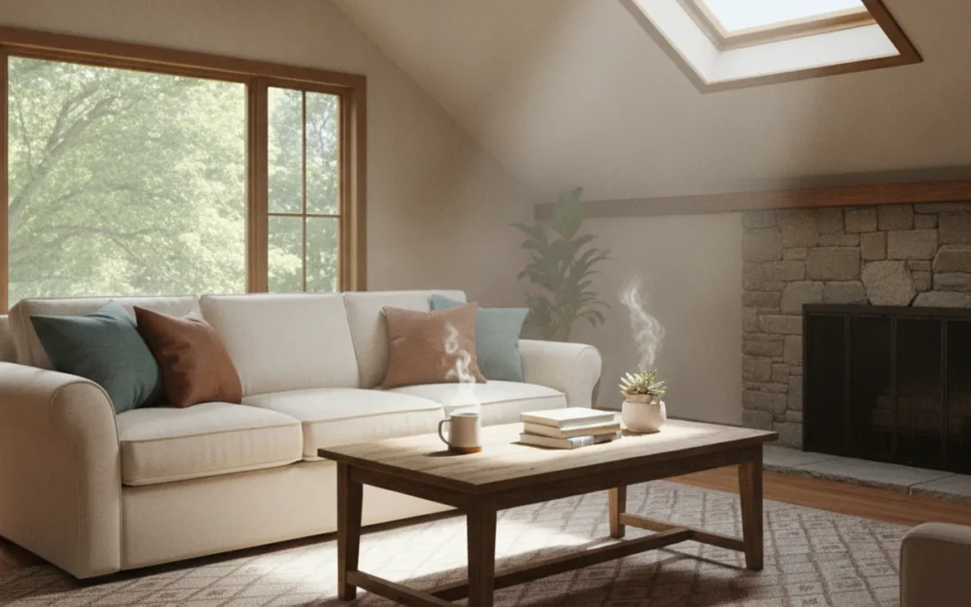 Skylight Installation in Flushing, MI: Planning, Fit, and Service