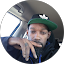 Thoroughbred T. Avatar